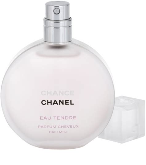 chanel chance para cabello|CHANEL CHANCE PERFUME PARA EL CABELLO.